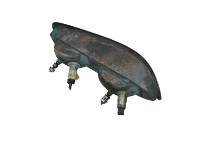 Rear Light Left (Europe) 275 GTS, 330 GT 2+2 Mk.1, 330 GTC, 365 GTC